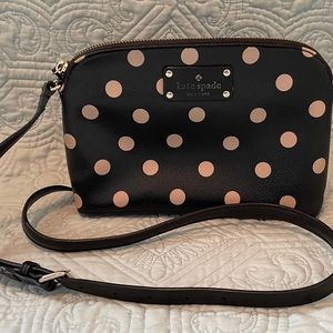 Kate Spade Crossbody Purse
